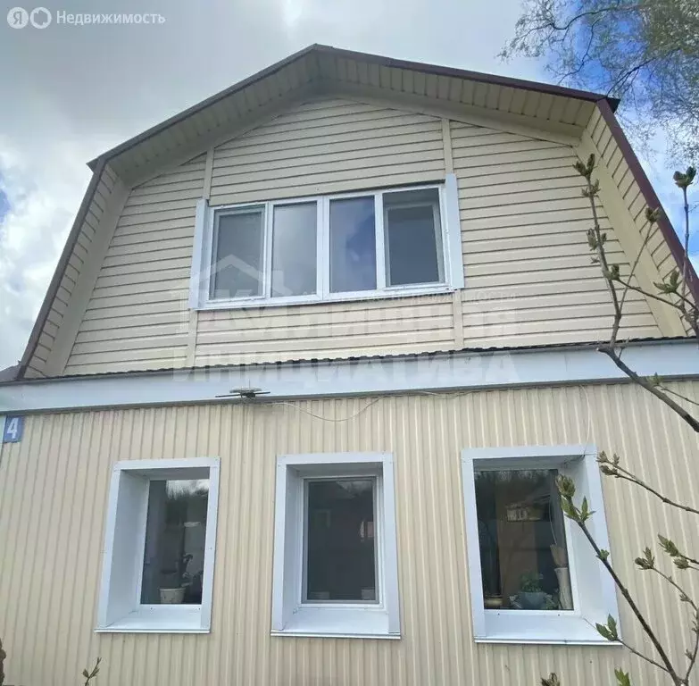 Дом в Уфа, жилой район Шакша-Южная, улица Механизации, 4 (99.2 м) - Фото 2