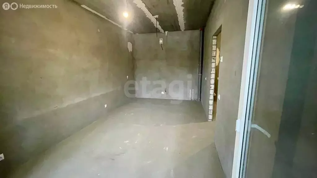 2-комнатная квартира: посёлок Мичуринский, микрорайон Мегаполис-Парк, ... - Фото 2