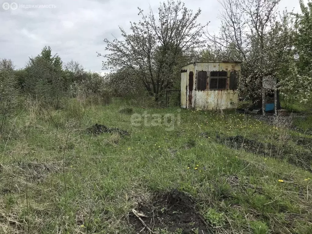 Участок в Республика Мордовия, городской округ Саранск, посёлок ... - Фото 0