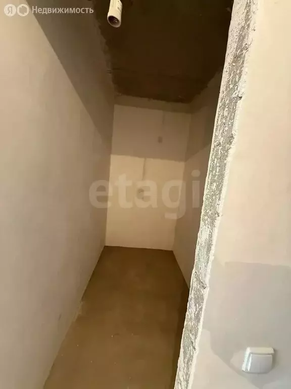 1-комнатная квартира: Михайловск, жилой район Гармония, Прекрасная ... - Фото 2