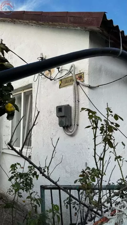 Дом в Крым, Ленинский район, с. Горностаевка ул. Юбилейная, 18 (48 м) - Фото 2