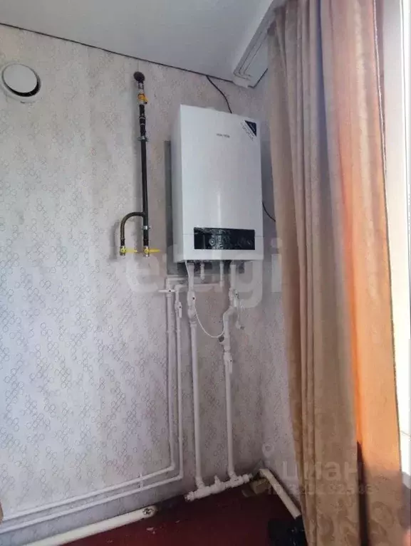 Дом в Пермский край, Чернушинский муниципальный округ, с. Деменево ул. ... - Фото 1