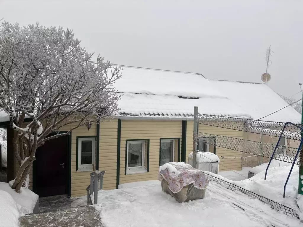 Дом в Саратовская область, Саратов проезд 2-й Аптечный, 22 (161 м) - Фото 2