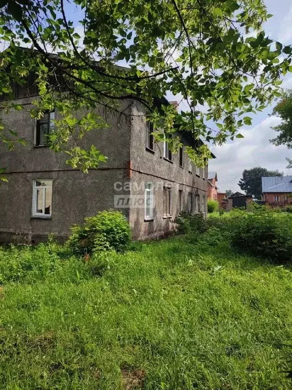 2-к кв. Новосибирская область, Новосибирск ул. Куприна, 26 (38.0 м) - Фото 0