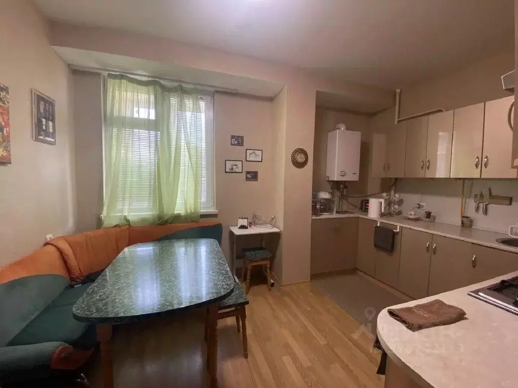 1-к кв. Севастополь просп. Юрия Гагарина, 52/4 (40.0 м) - Фото 2