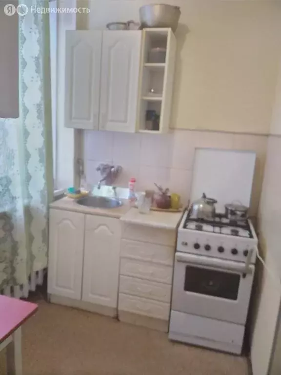 1-комнатная квартира: Санкт-Петербург, улица Танкиста Хрустицкого, 48 ... - Фото 2