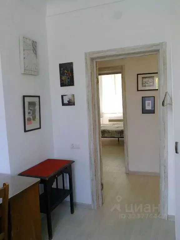 3-к кв. Воронежская область, Воронеж ул. Дарвина, 1 (58.0 м) - Фото 2