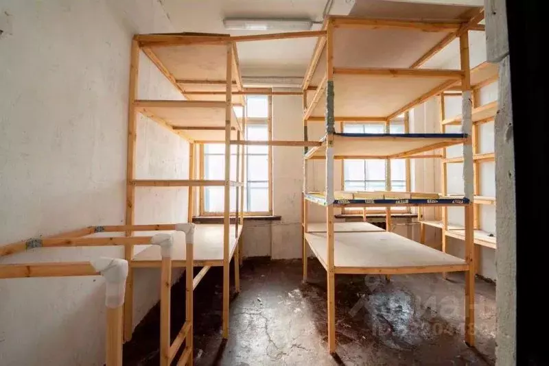 Производственное помещение в Санкт-Петербург ул. Швецова, 41 (634 м) - Фото 2