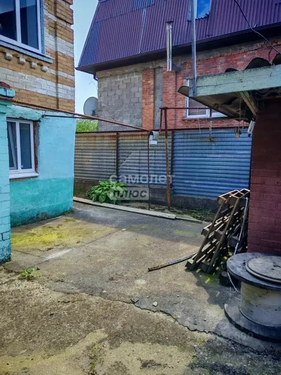 Дом в Краснодарский край, Горячий Ключ ул. Титова, 29А (72 м) - Фото 2