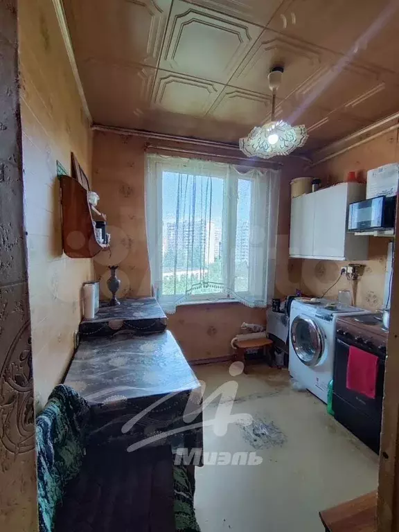 3-к. квартира, 67,2 м, 9/9 эт. - Фото 1
