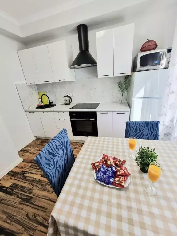 1-к кв. Московская область, Королев просп. Королева, 28 (40.0 м) - Фото 1