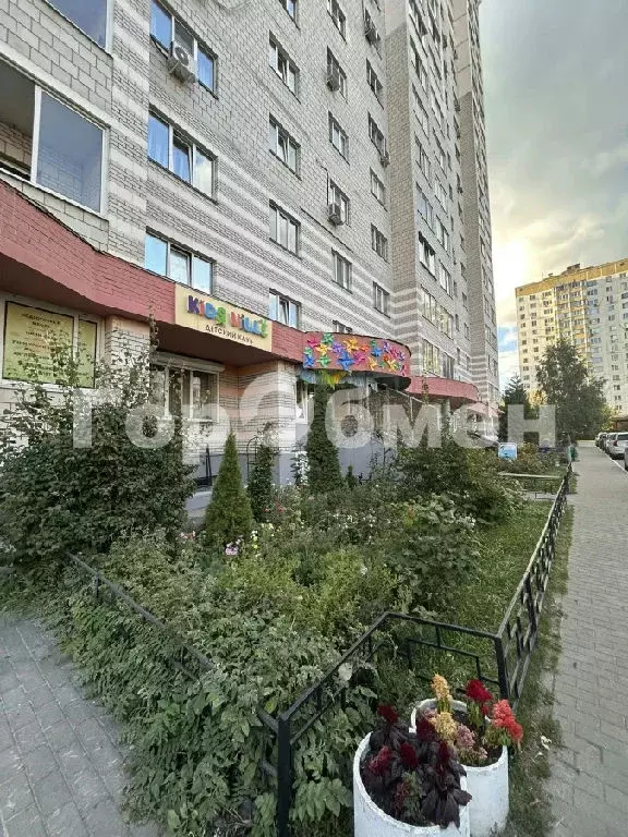 Продается 1-комнатная квартира - Фото 2