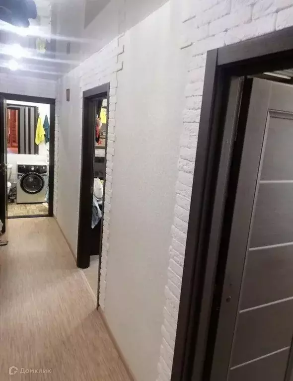 Продаётся 3-к квартира, 68 м - Фото 0
