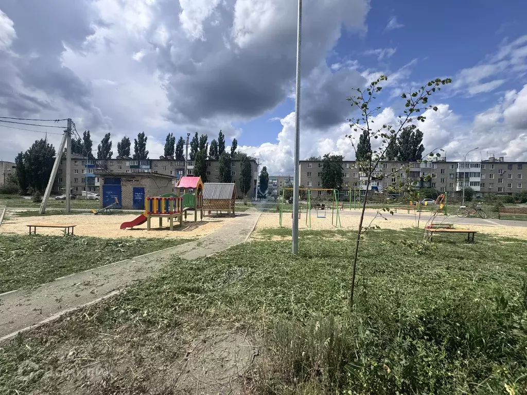 Продаётся 3-к квартира, 55 м - Фото 1
