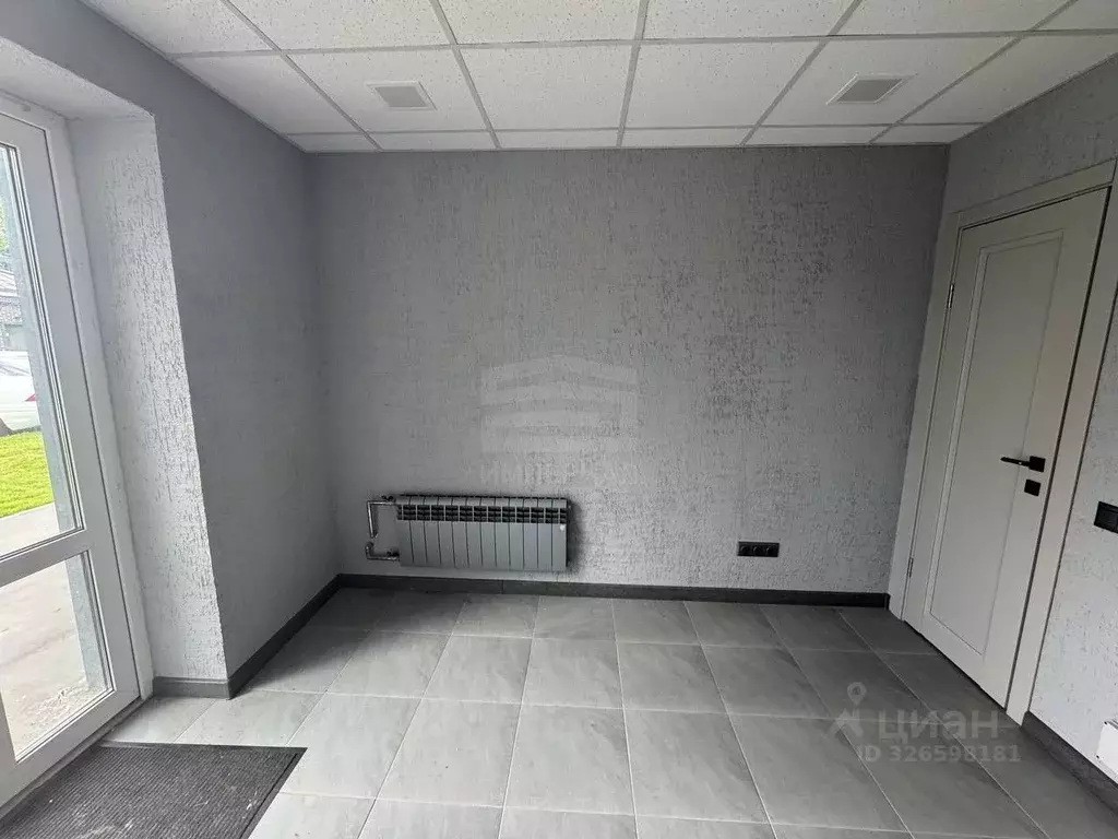 Помещение свободного назначения в Москва Волжский бул., 51С14 (10 м) - Фото 2