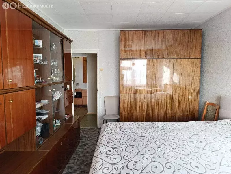 4-комнатная квартира: Волгоград, Богунская улица, 10А (92.2 м) - Фото 2