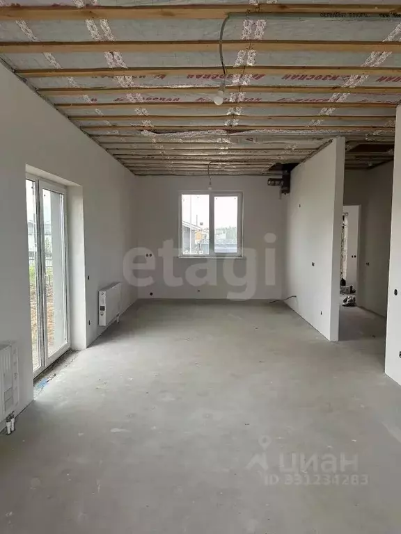 Дом в Владимирская область, Александровский муниципальный округ, ... - Фото 2
