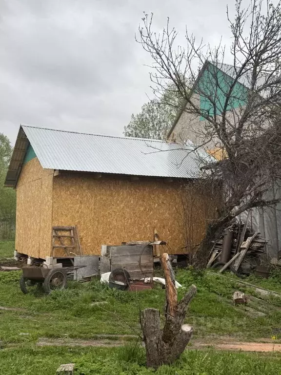 Участок в Новгородская область, Новгородский муниципальный район, ... - Фото 2