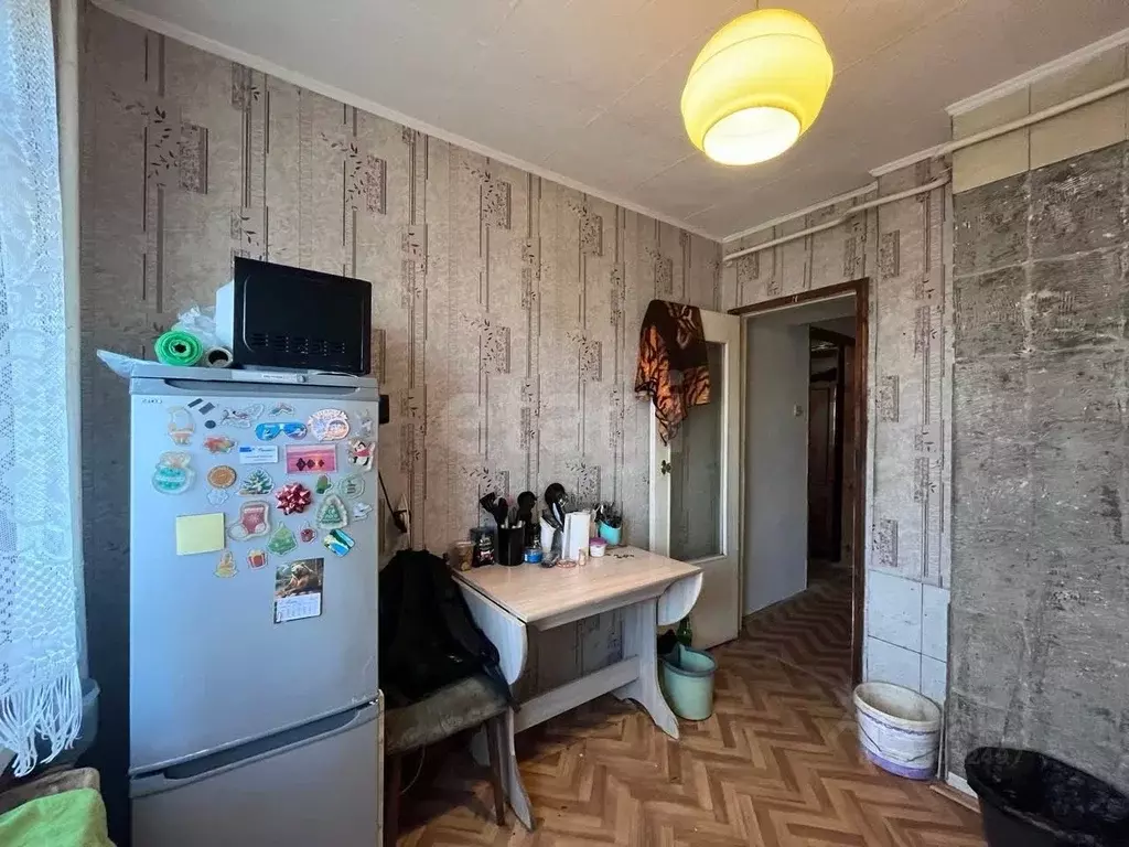 2-к кв. Костромская область, Кострома Некрасовское ш., 44А (46.6 м) - Фото 2