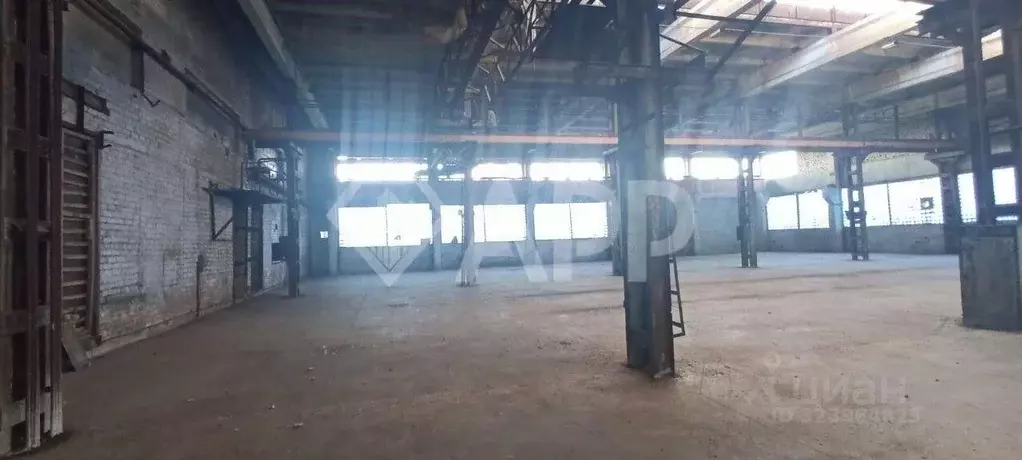 Производственное помещение в Орловская область, Орловский ... - Фото 2