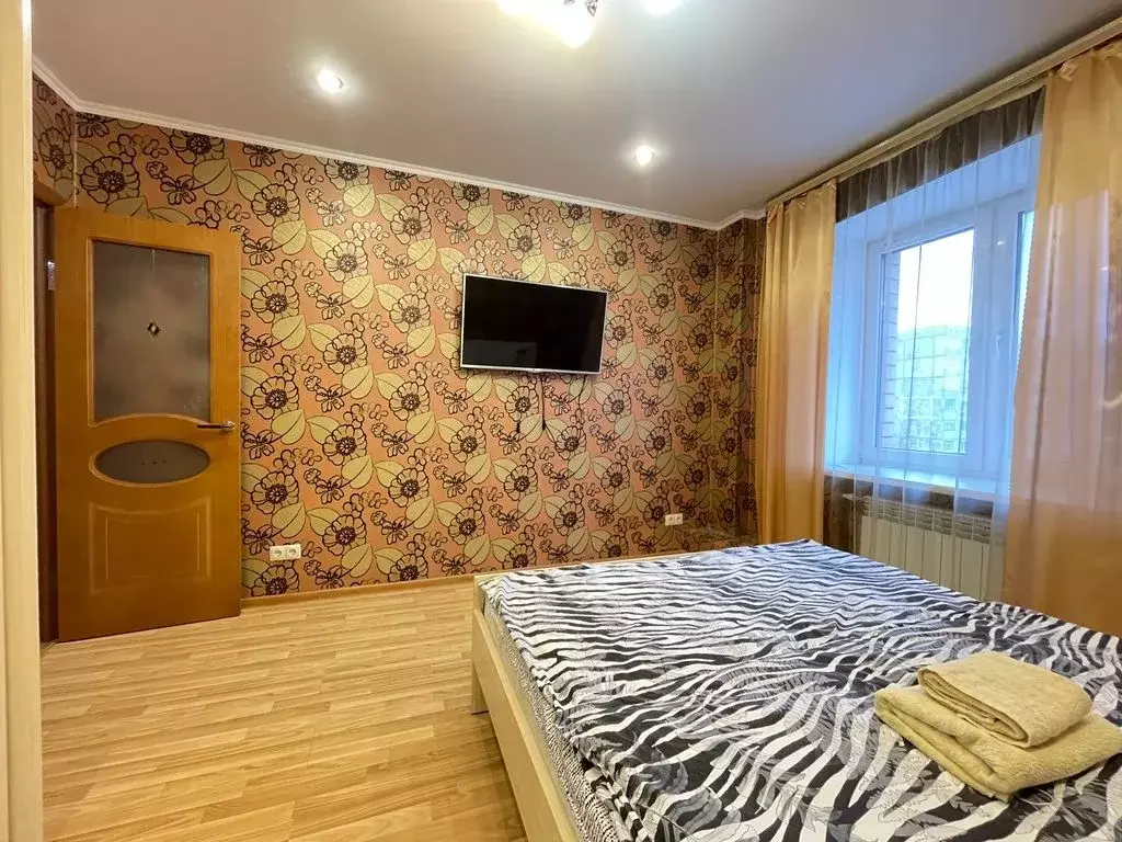 3-к кв. Калужская область, Калуга Тульская ул., 32 (70.0 м) - Фото 2