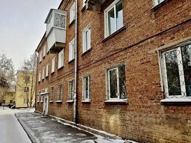 3-к кв. Иркутская область, Иркутск Донская ул., 19 (53.0 м) - Фото 2