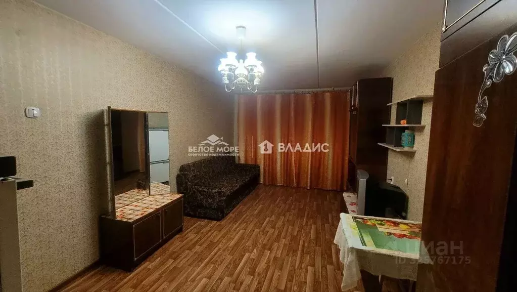 Комната Архангельская область, Северодвинск Пионерская ул., 6 (18.3 м) - Фото 2