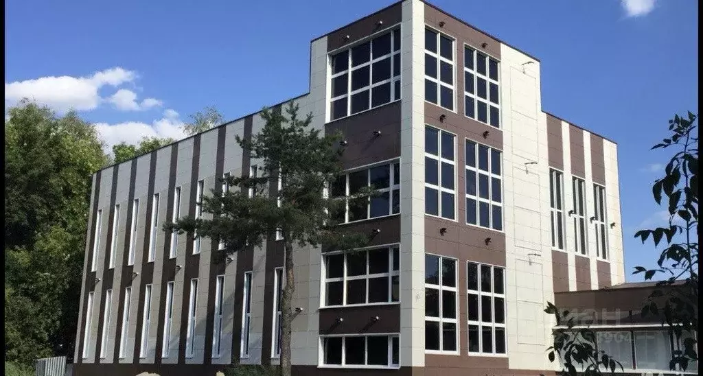 Помещение свободного назначения в Нижегородская область, Нижний ... - Фото 1