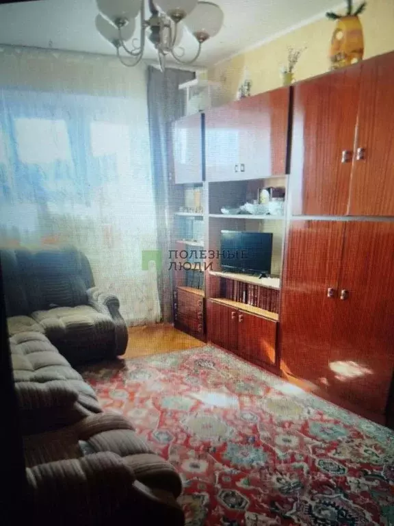 3-к кв. Белгородская область, Белгород ул. Победы, 83 (61.1 м) - Фото 1