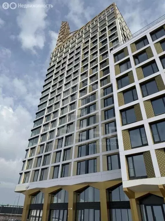 2-комнатная квартира: Санкт-Петербург, улица Челюскина, 10 (73.53 м) - Фото 2