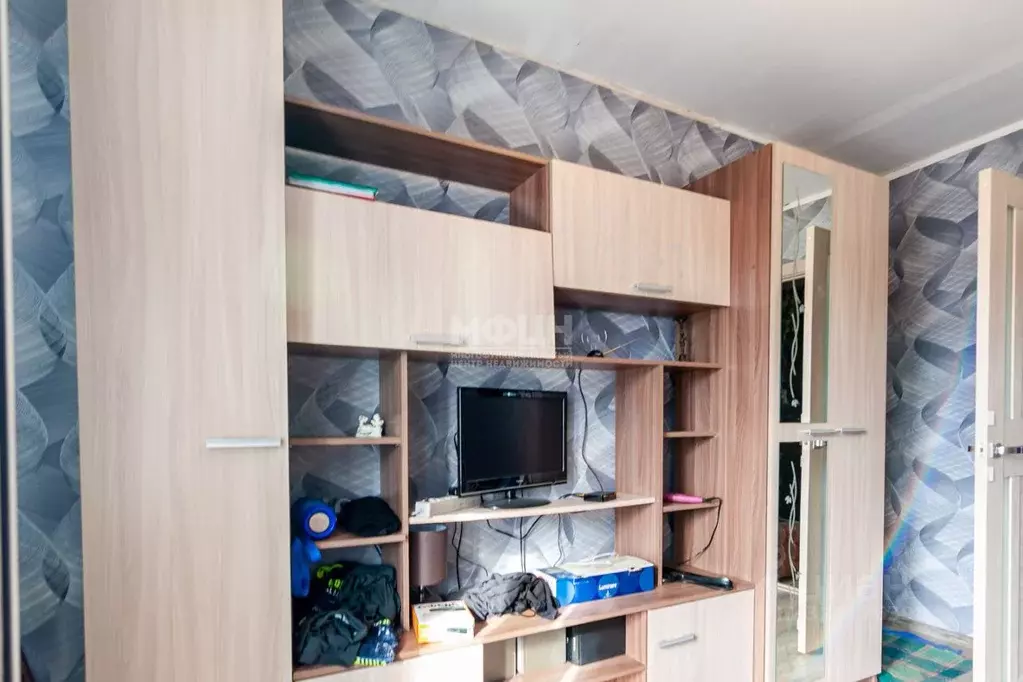 3-к кв. Карелия, Петрозаводск ул. Шотмана, 40А (58.9 м) - Фото 1