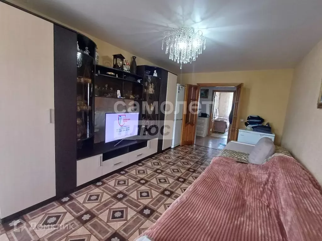 Продаётся 3-к квартира, 68 м - Фото 0