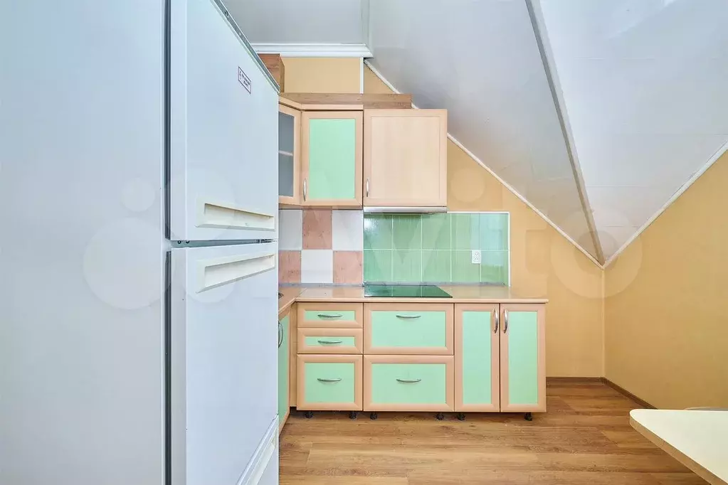 1-к. квартира, 42 м, 4/4 эт. - Фото 1