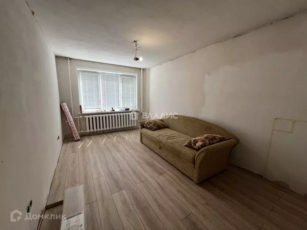 Продаётся 3-к квартира, 66.8 м - Фото 0