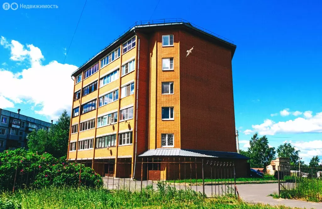 4-комнатная квартира: Петрозаводск, Балтийская улица, 33 (98.6 м) - Фото 2