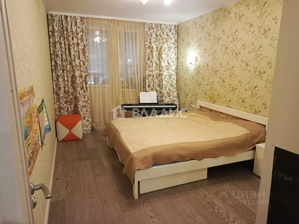 Квартира, 2 комнаты, 70 м - Фото 1