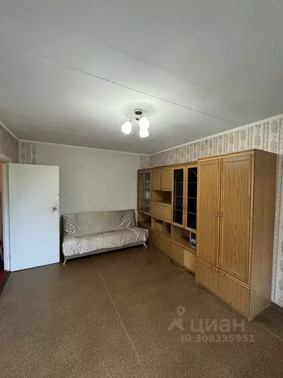 2-к кв. Самарская область, Тольятти 12-й кв-л, бул. Гая, 25 (48.0 м) - Фото 1