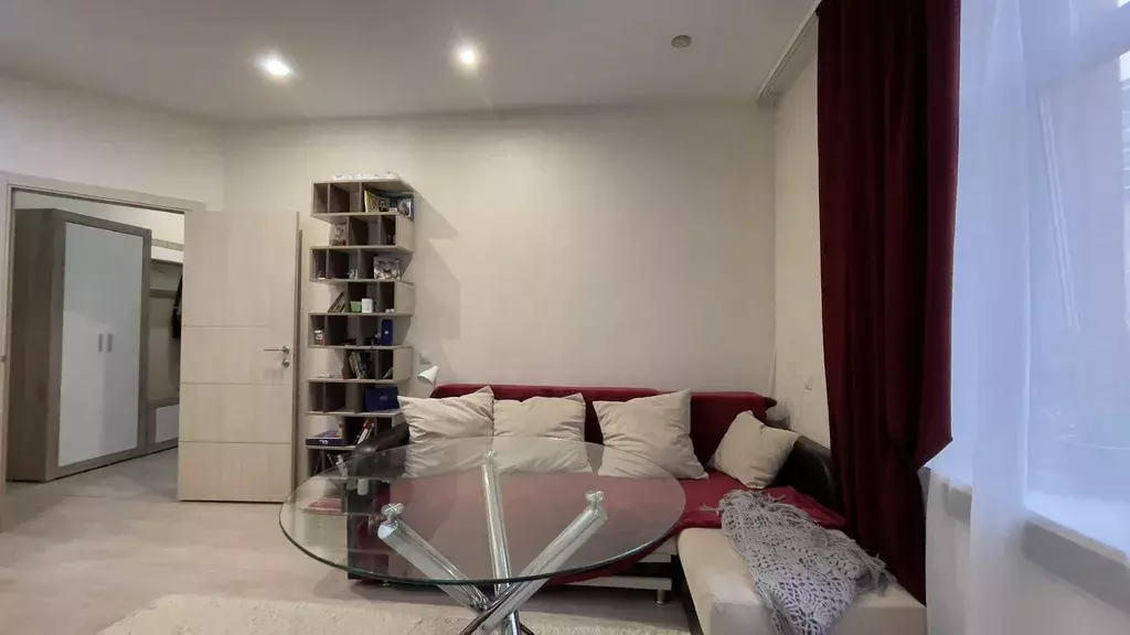 Продаётся 2-к квартира, 45.7 м - Фото 0