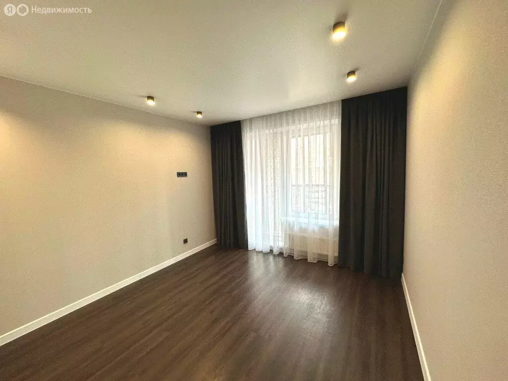Квартира-студия: Новосибирск, улица Гаранина, 43 (23.3 м) - Фото 2