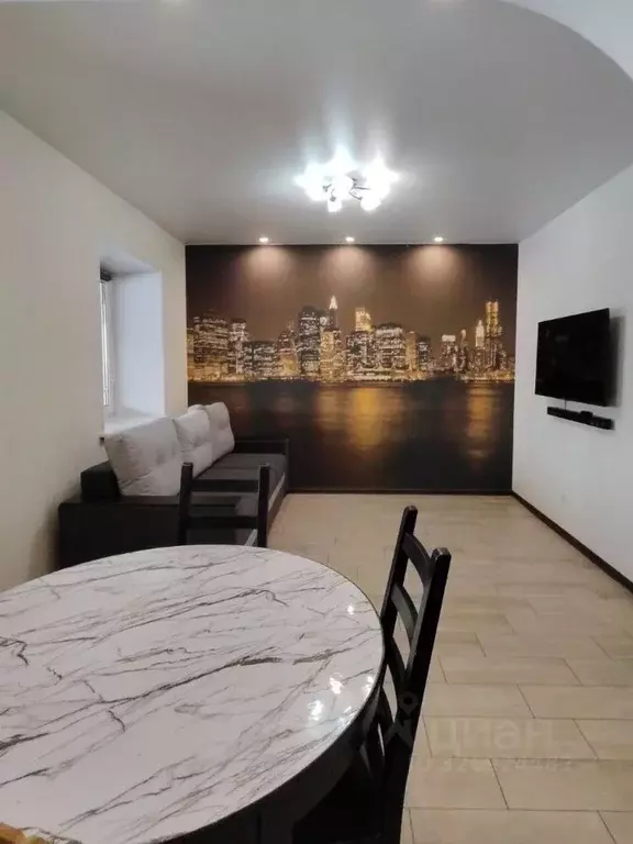 Таунхаус в Башкортостан, Уфимский район, с. Чесноковка ул. Сосновая, 2 ... - Фото 1