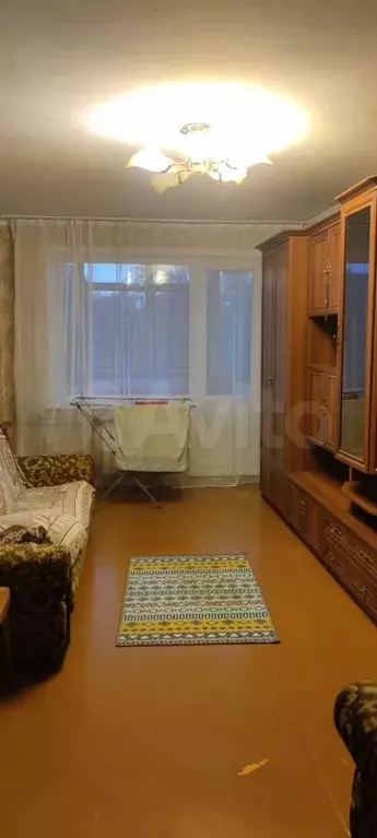 2-к. квартира, 54 м, 5/9 эт. - Фото 0