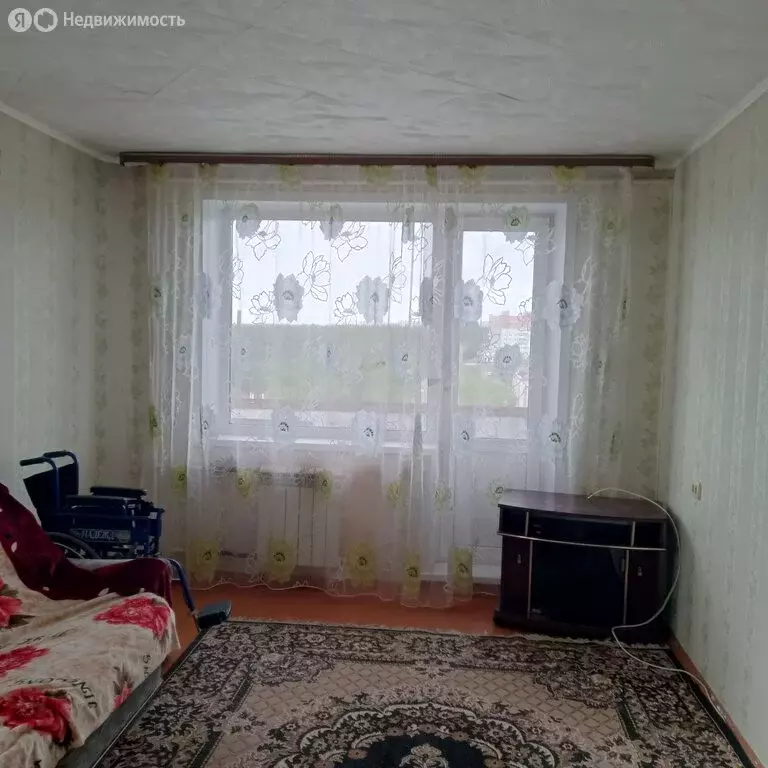 3-комнатная квартира: Усть-Илимск, улица Карла Маркса, 55 (70.3 м) - Фото 1