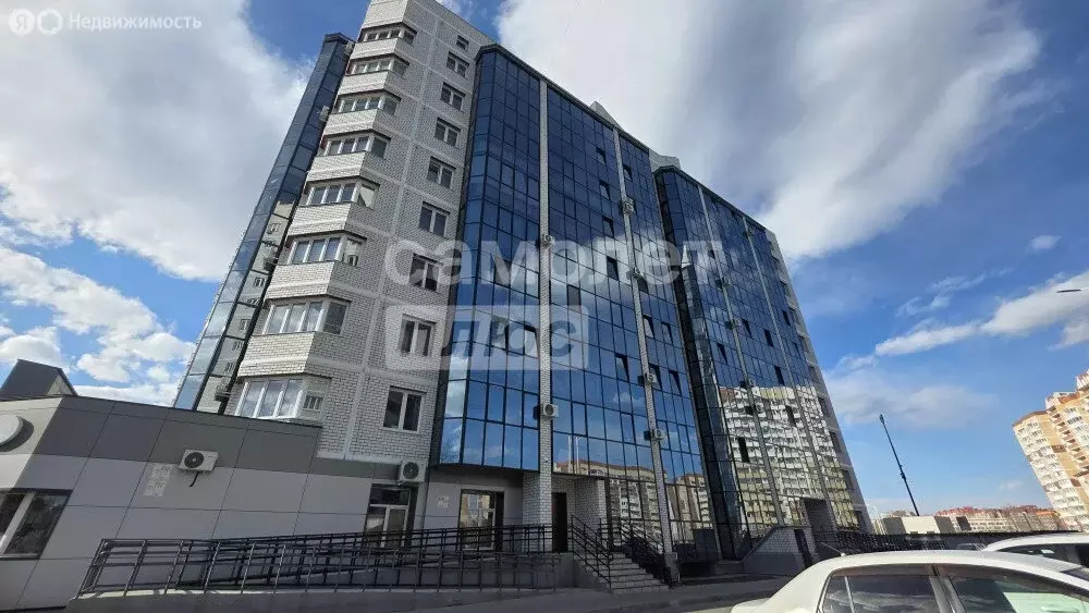 Квартира-студия: Благовещенск, Игнатьевское шоссе, 25/9 (25 м) - Фото 1