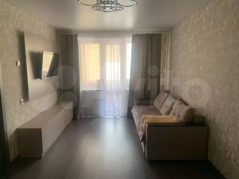 2-к. квартира, 45 м, 8/9 эт. - Фото 1