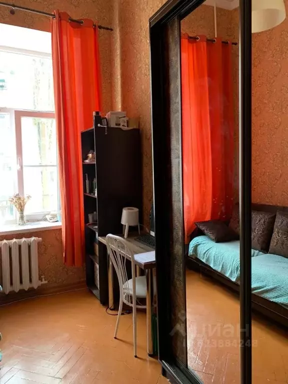 Комната Ростовская область, Ростов-на-Дону просп. Чехова, 37/29 (10.0 ... - Фото 2