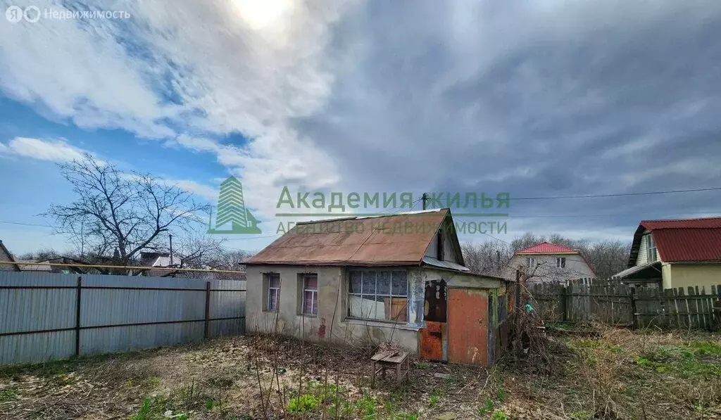 Дом в Саратов, 2-й Изобильный проезд (45.2 м) - Фото 1