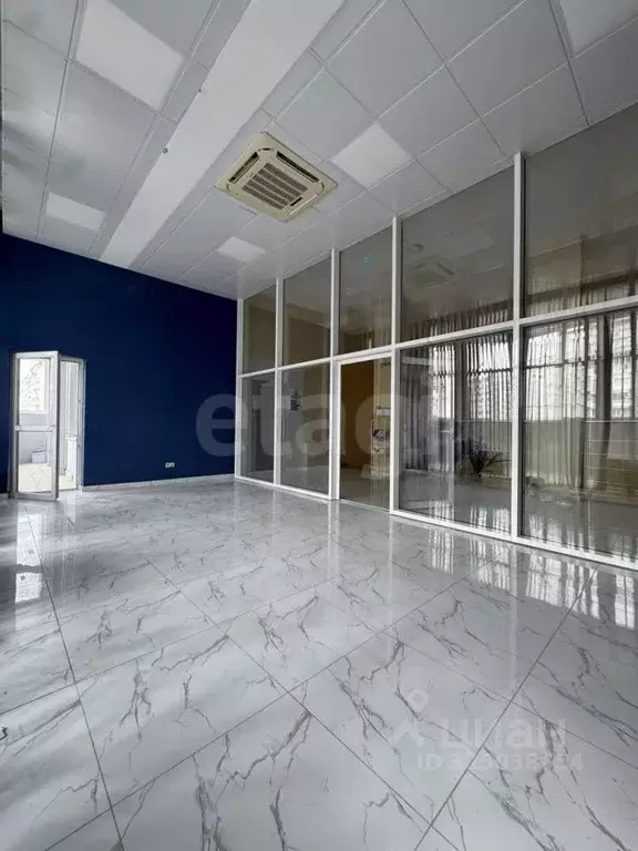 Офис в Краснодарский край, Новороссийск просп. Дзержинского, 213А (71 ... - Фото 2