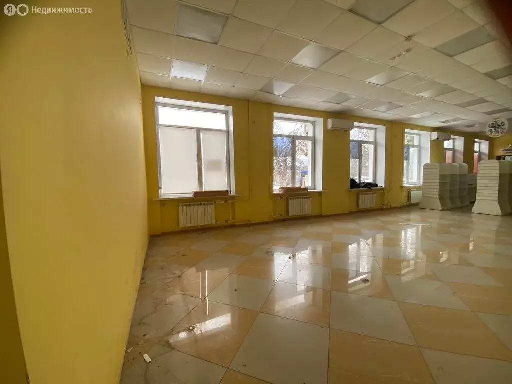 Помещение свободного назначения (255 м) - Фото 2