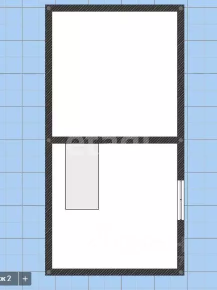 Дом в Смоленская область, Смоленск ул. Павлова, 11 (33 м) - Фото 1