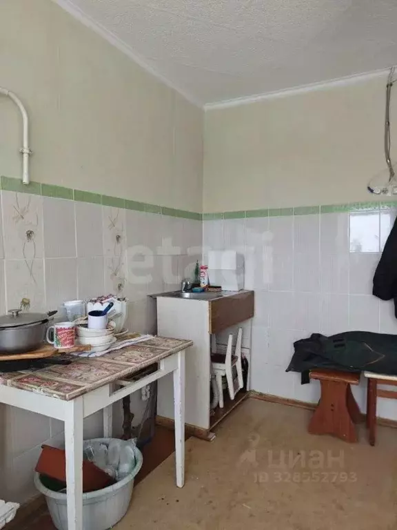 Комната Томская область, Томск Енисейская ул., 17 (10.0 м) - Фото 2